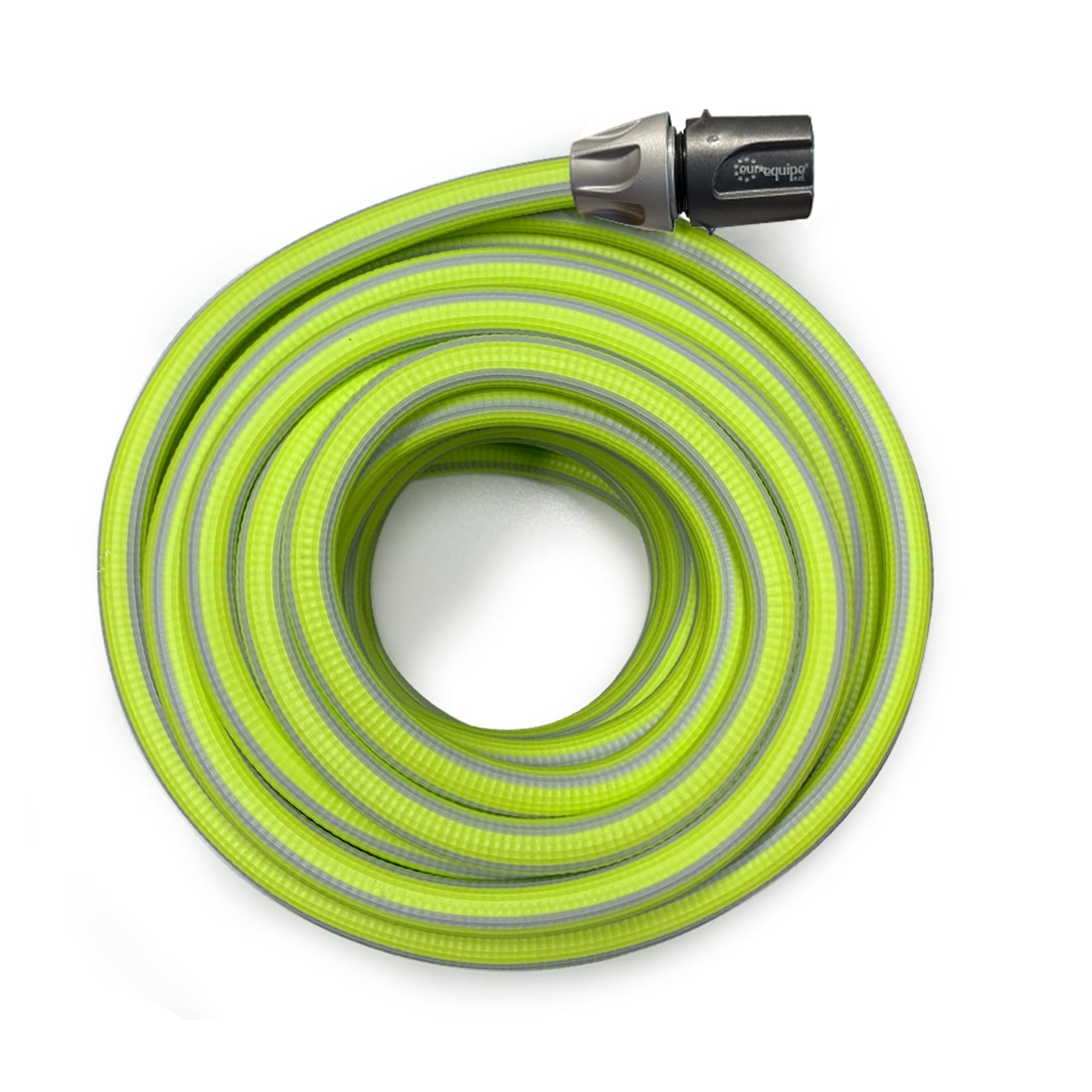 Idroeasy Armadillo, 30 Metres 5/8" (15 mm.) Tuyau Eau Jardin Irrigation Pipe