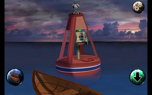 Davey's Mystery 2