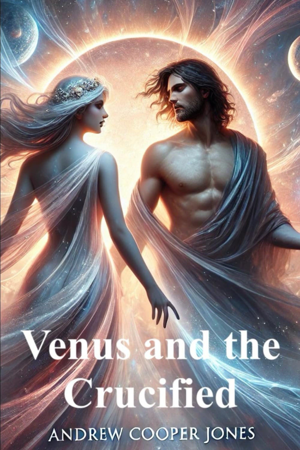Venus and the Crucified