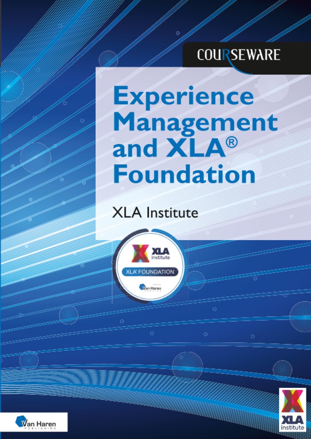 Experience Management and XLA® Foundation (Courseware)