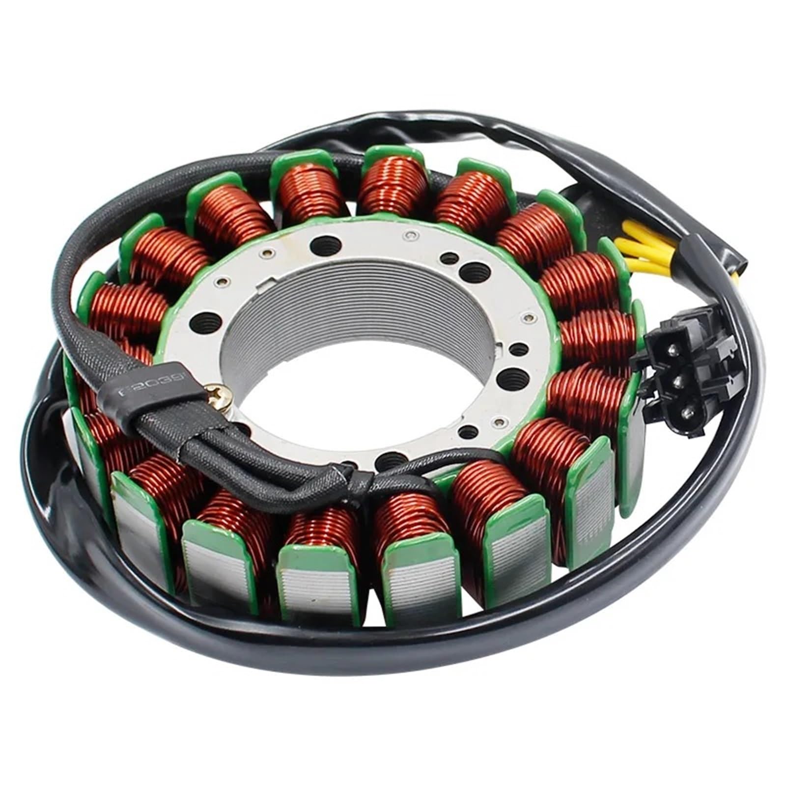Bobina Estator Generador Motocicleta para F650GS F700GS F800GS F800GT F800ST F800R F800S Llave Contacto