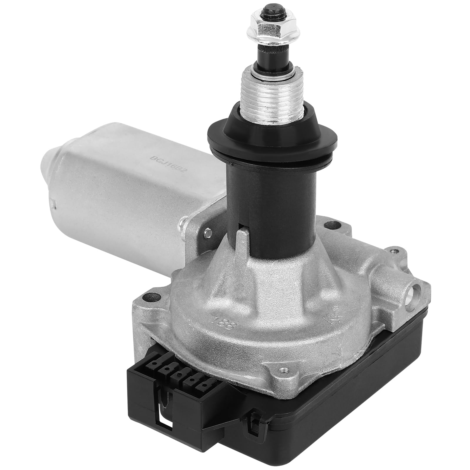 ROADFAR Rear Windshield Wiper Motor for Chevrolet for Trailblazer 2003-2009