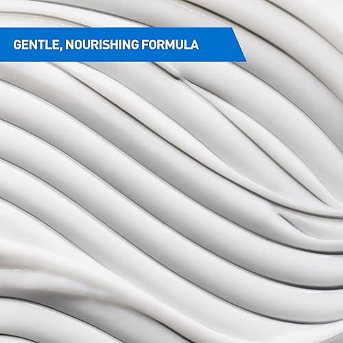 Miniatura 10 de CeraVe Acondicionador hidratante suave, acondicionador para el cabello con ceramidas, niacinamida y ácido hialurónico, sin sulfatos y seguro para el