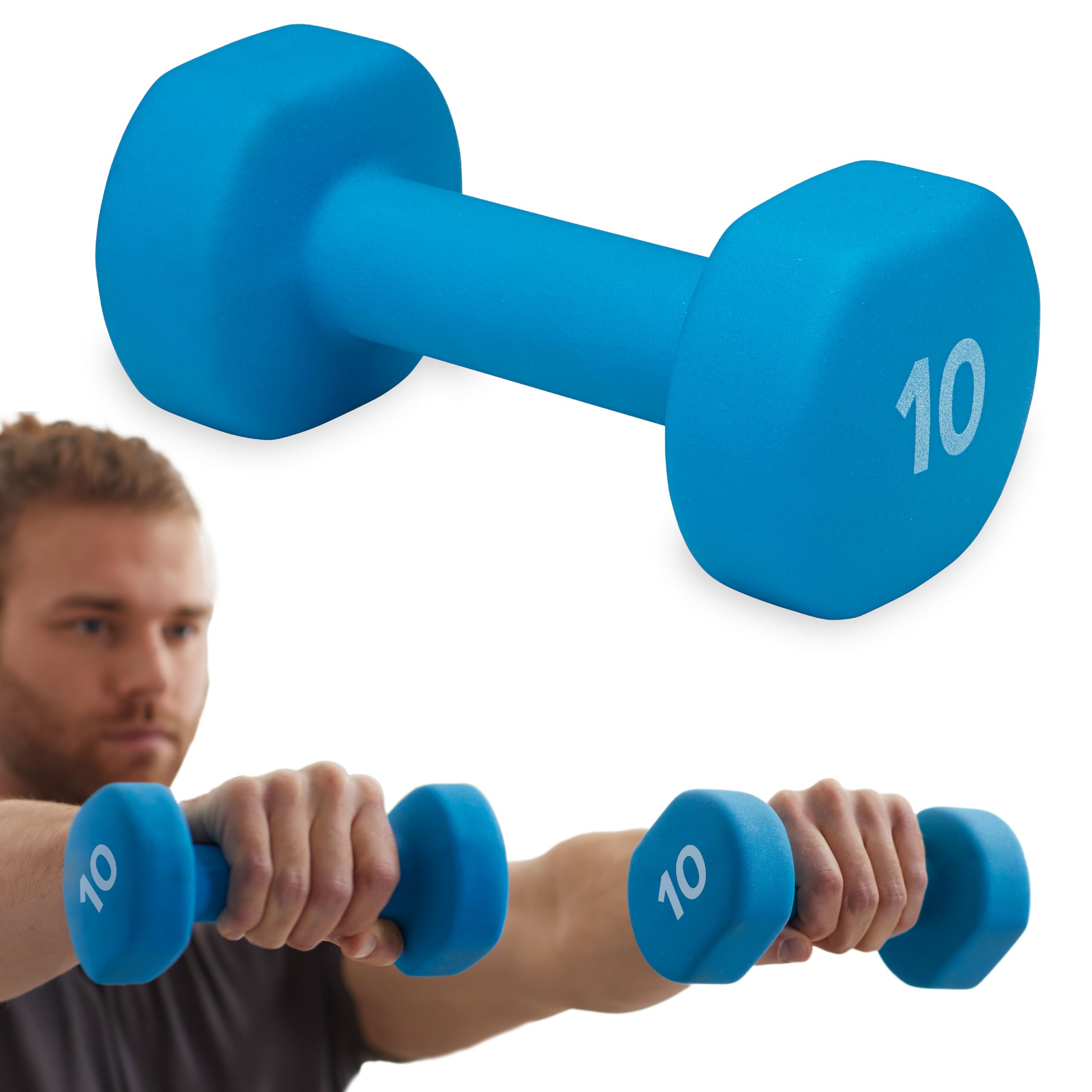 Are Dumbbells Weight on Both Sides? Unlock the Truth Now!