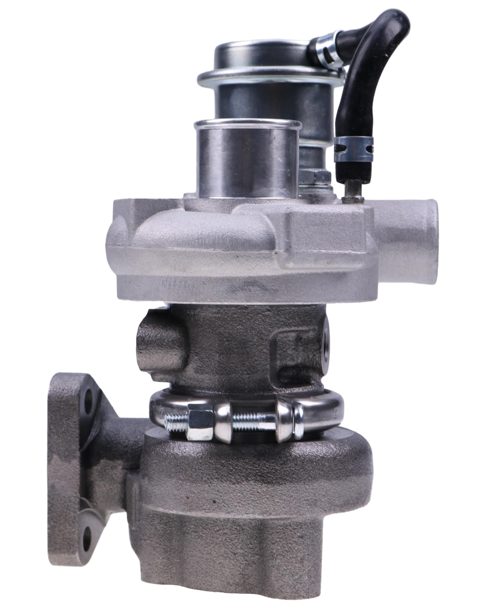Amazon.com: FridayParts Turbo TD025M-05T Turbocharger 49173-03410