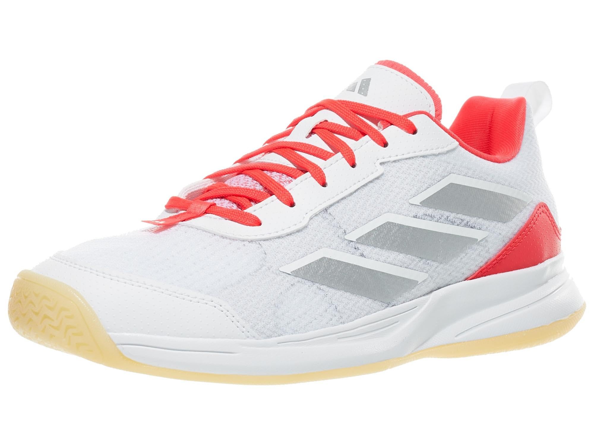 adidas Women's Avaflash Tennis Shoe-picture-54