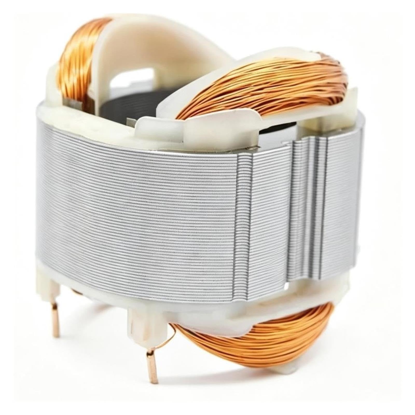 Bobina Statore, Compatible With Bosch, For TBM1000/3400/3500/GBM340/345
