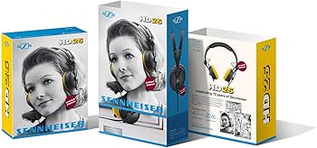 Amazon.co.jp: ゼンハイザー モニターヘッドホン密閉型 HD 25 Amazon.co.jp: ゼンハイザー モニターヘッドホン密閉型 HD 25