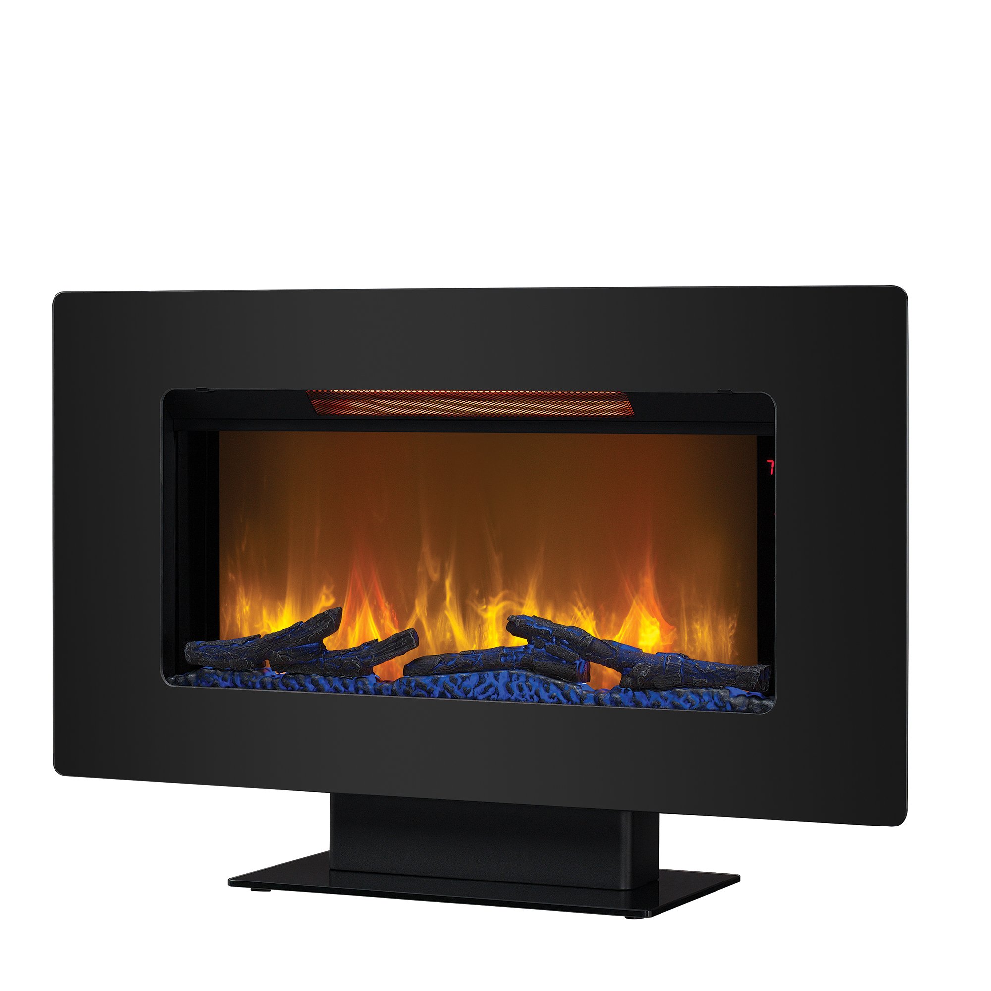 Amazon.com: ClassicFlame: Wall Mounted Fireplaces