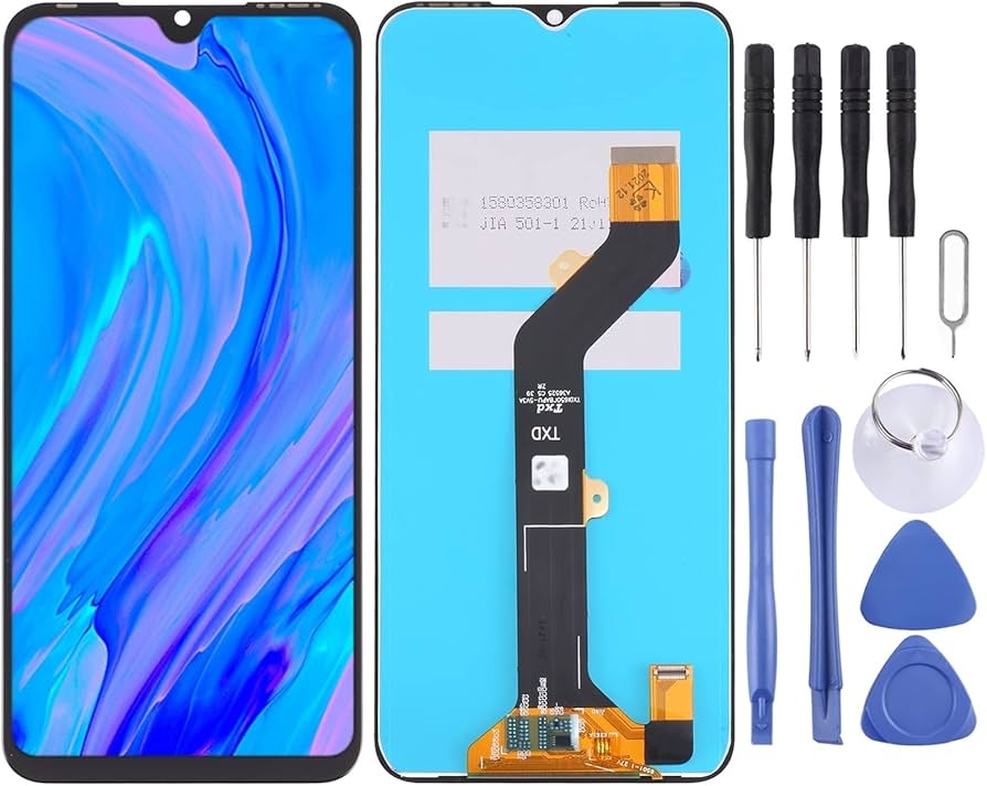 difference between lcd screen and digitizer brands