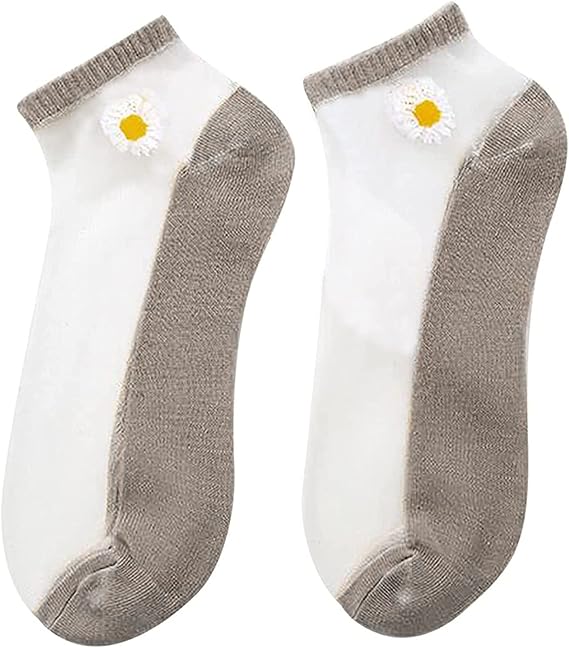 Amazon Co Jp 靴下 メンズ くるぶし 厚手 カジュアルデイジーソリッドかわいい通気性メッシュスプライス刺繡ショートレディースソックスソックス 靴下 レディース くるぶし 厚手 ファッション Amazon Co Jp 靴下 メンズ くるぶし 厚手 カジュアルデイジーソリッドかわいい通気性メッシュスプライス刺繡ショートレディースソックスソックス 靴下 レディース くるぶし 厚手 ファッション