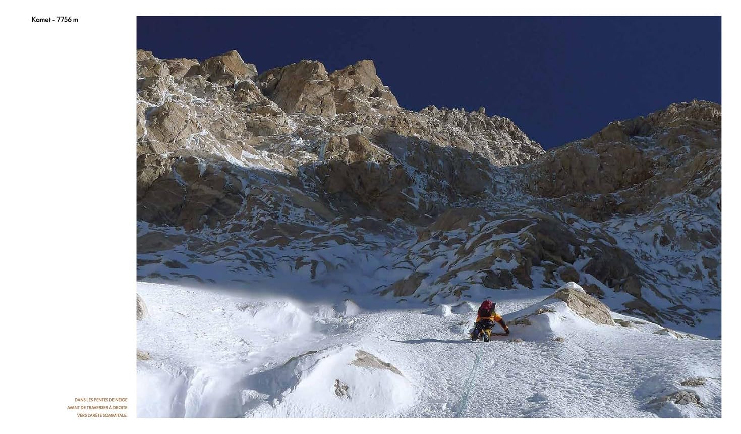 l'Alpinisme du XXIe siècle: Les plus beaux exploits, les plus grands héros