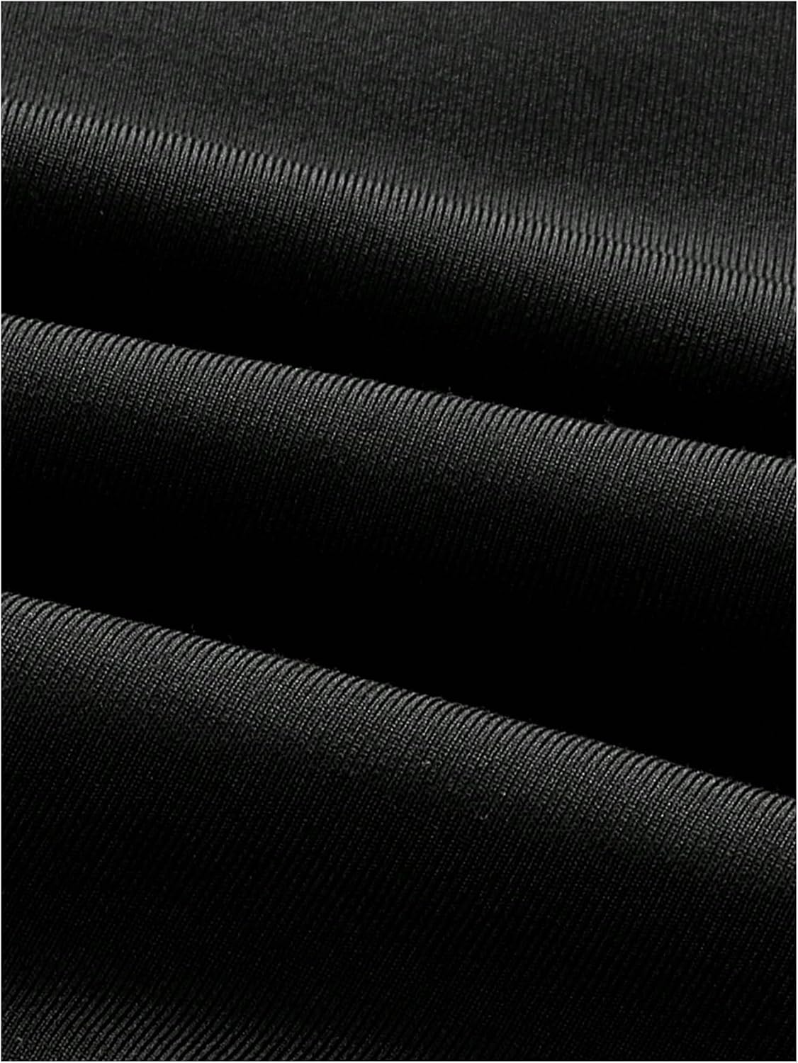 Floerns Gothic Clothes for Women Y2K Asymmetrical Lace Up Ruffle Tank Tops Camisole Grunge Punk Rock Concert Outfits - Image 5