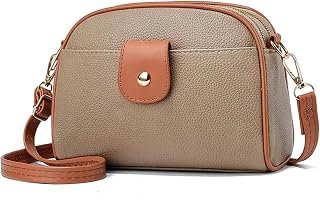 ITALISH Minimalist Look Sling Bag for Woman with Strap Price In India