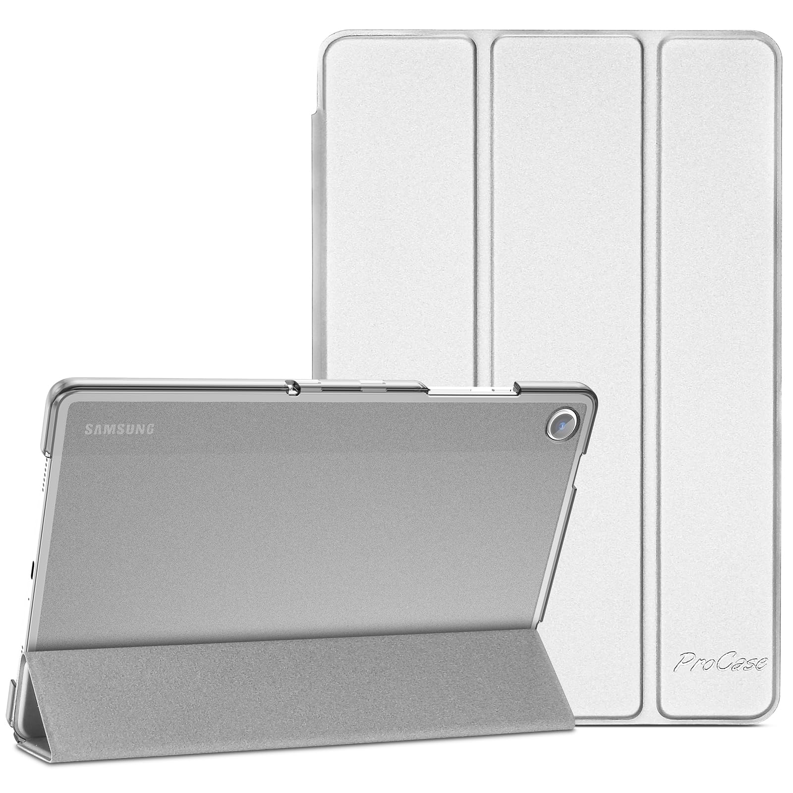 Galaxy Tab A9+(Wi-Fiモデル) シルバー カバー付き Amazon.com: ProCase Smart Case for Galaxy Tab A9 Plus/A9+ 5g 11