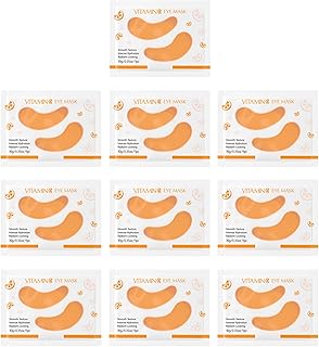 Tiras calmantes debajo de los ojos para ojos ...