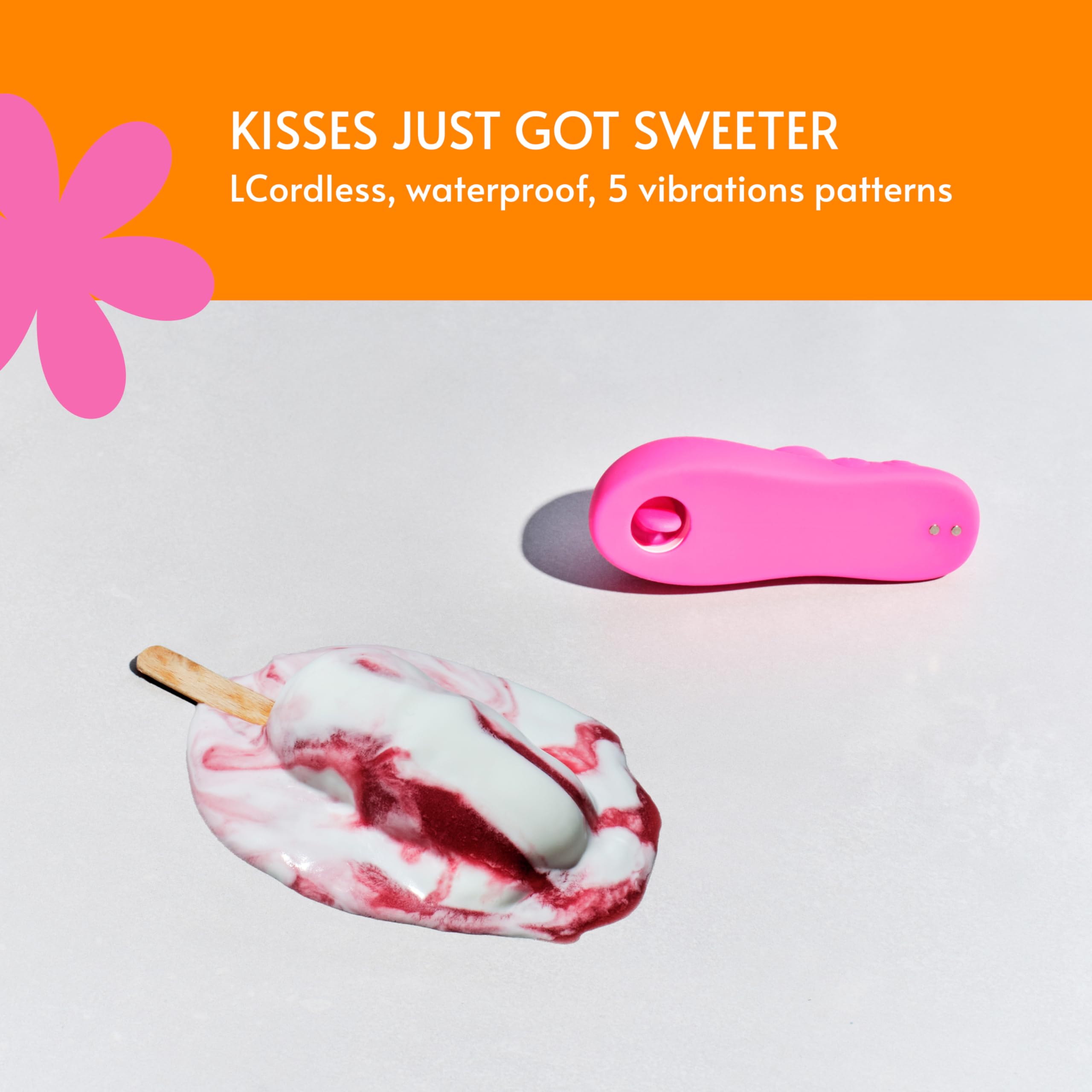sweet vibrations toys Sweet Bee – Pure Romance