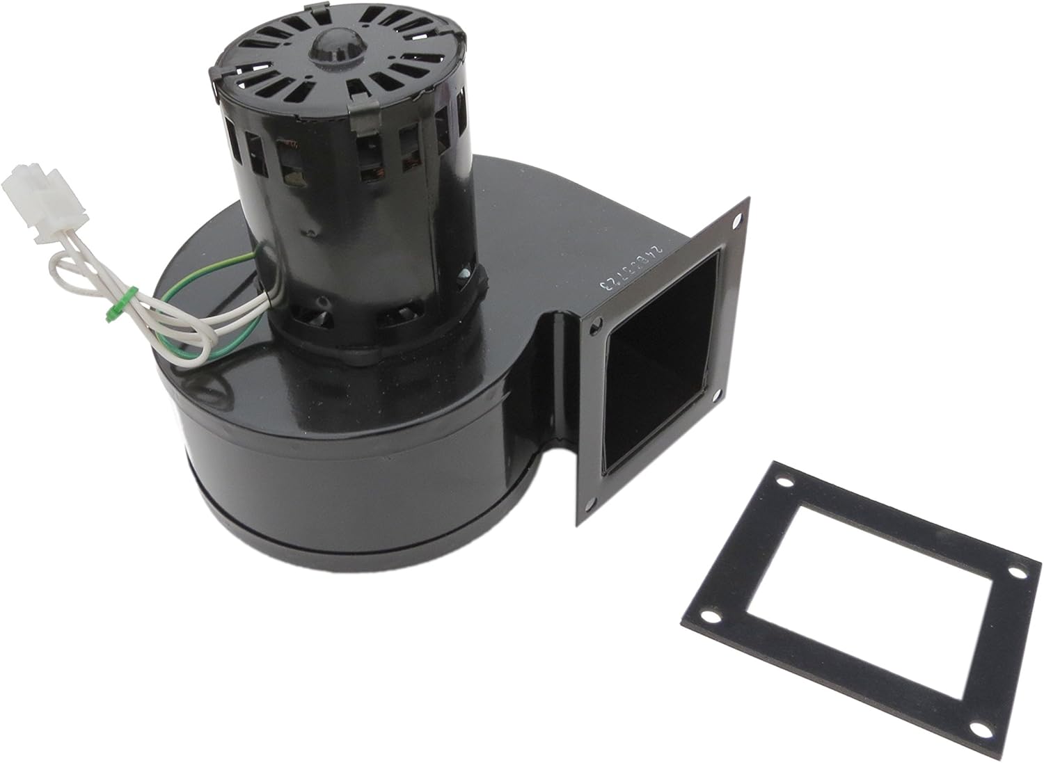 Amazon.com: Whitfield Pellet Stove - Room Air Convection ...