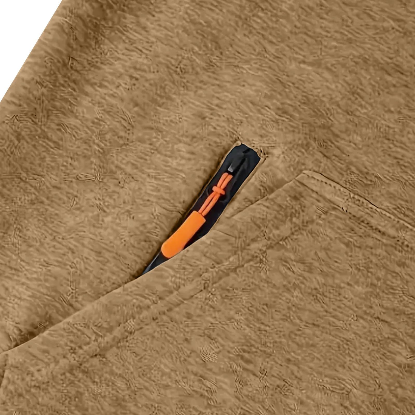 Generisch Tuta sportiva da uomo, tinta unita, set di felpe e pantaloni, per attività all'aria aperta, fitness, palestra, streatwear, 2 pezzi, abbigliamento sportivo, per sport a casa