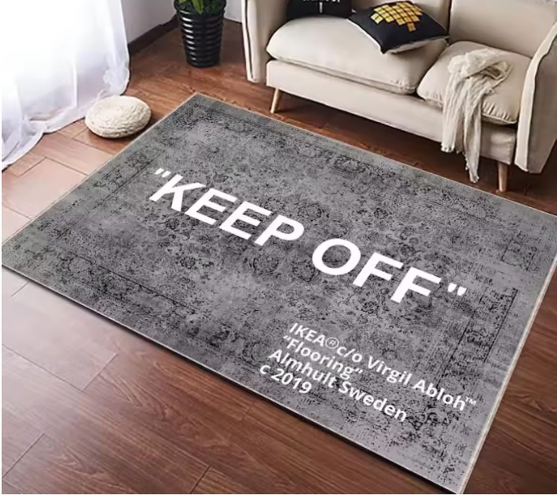 Tapis maison espace de loisirs antidérapant et paillasson extérieur souple