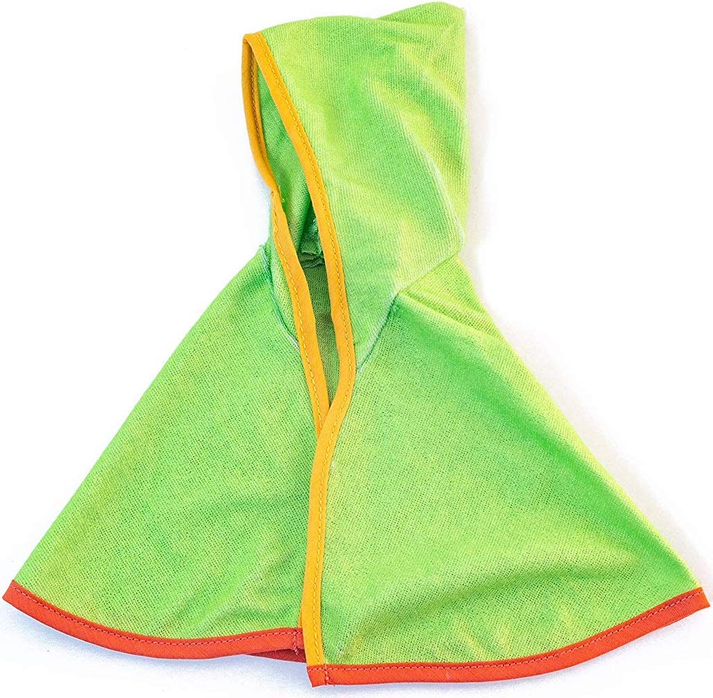 Miniland Bathrobe Cape for 32 cm Dolls