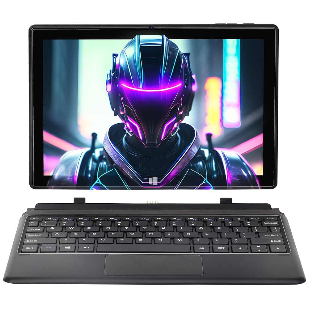 Amazon.co.jp: 11&2019 office 標準搭載】IPS 10.1インチ 1920