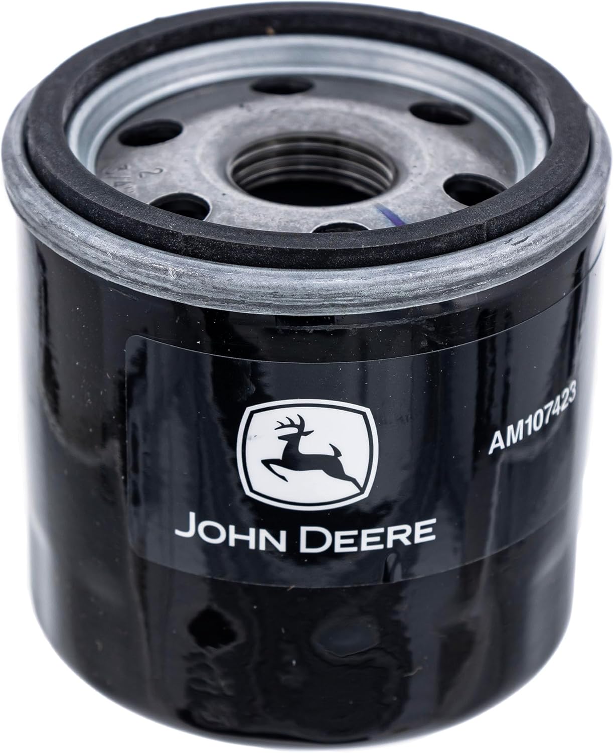 John Deere Maintenance Kit 345 Lawn and Garden Tractor - Serial Number up to 096209 - Filters, Oil LG186