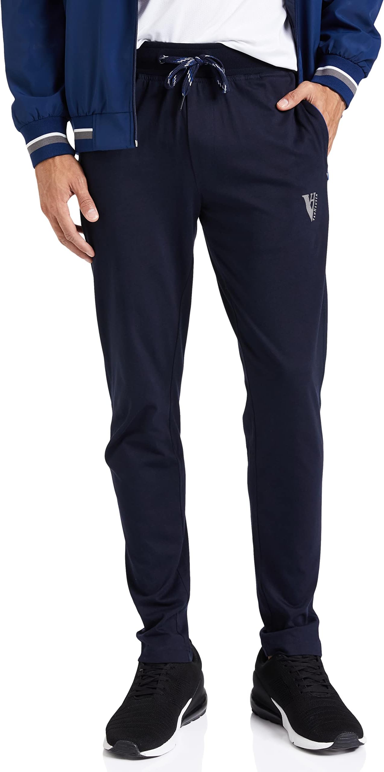 Men IHLTK1LXD50043 Joggers (pack of 1)