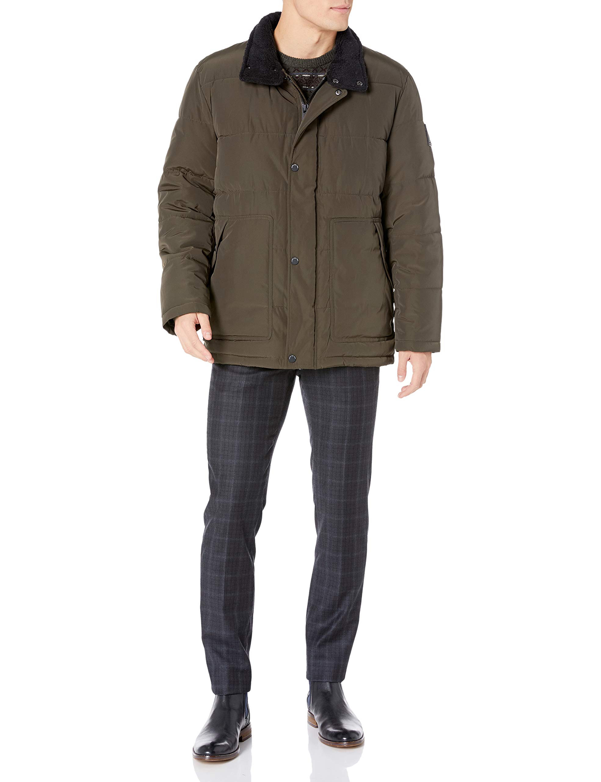 Andrew Marc Mens Jacket