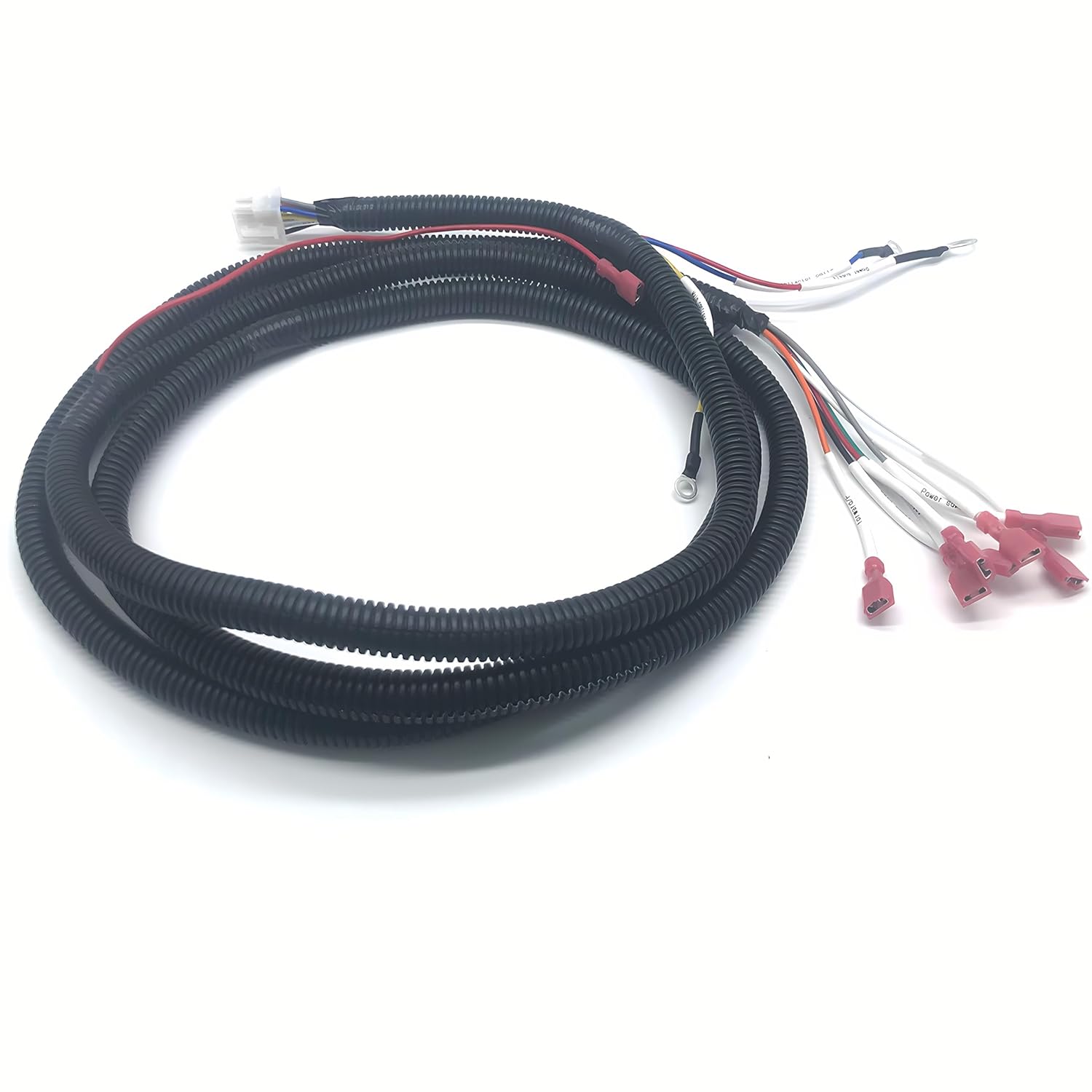 Golf Cart Control Wiring Harness for EZGO PDS Wire Control