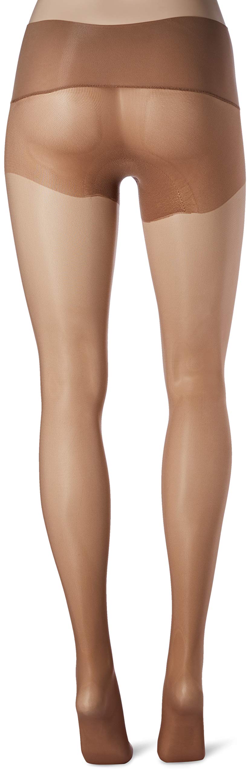 Goldenlady Damskie pończochy podtrzymujące, 30 DEN, Złoto (Bronzer K30a), XL