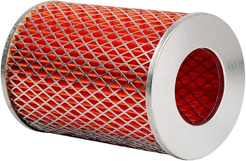 Miniatura 3 de Carter 5133021 - Filtro de aire de 150 cc para motor GY6, paquete de 2 unidades, 150 SS, 150 GT, GTS150, 6.000.151