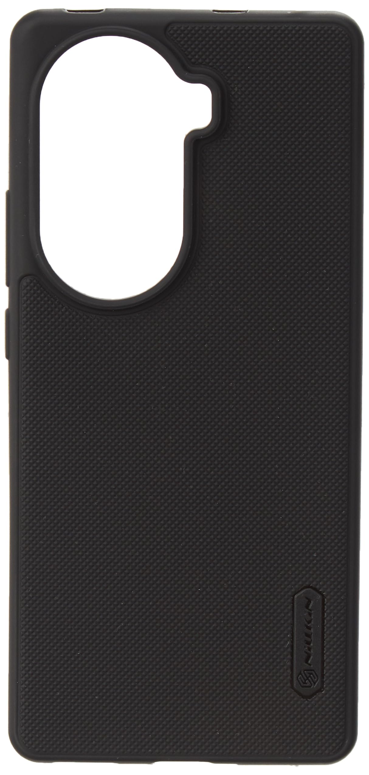 SHINESTAR Soft Silicone Frosted Air Dotted Case Cover Oppo Reno 11 5G | 360 Degree Camera Protection Bump Back Case Cover for Oppo Reno 11 5G - (Black) (B0CY9JZG6R) Amazon Price History, Amazon Price Tracker