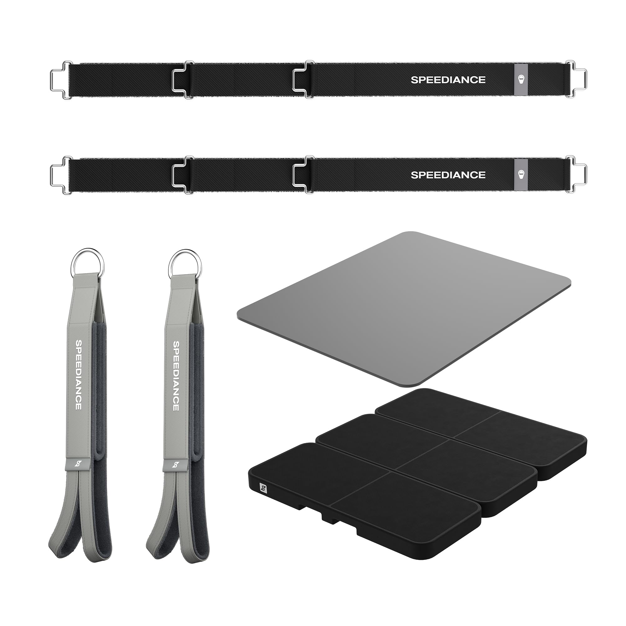 Speediance Pilates Set for Gym Monster, 4-Piece Pilates Equipment Set for Home Workouts