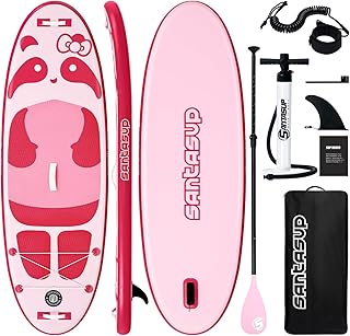 Paddle Board For Kids Picks collage image 3