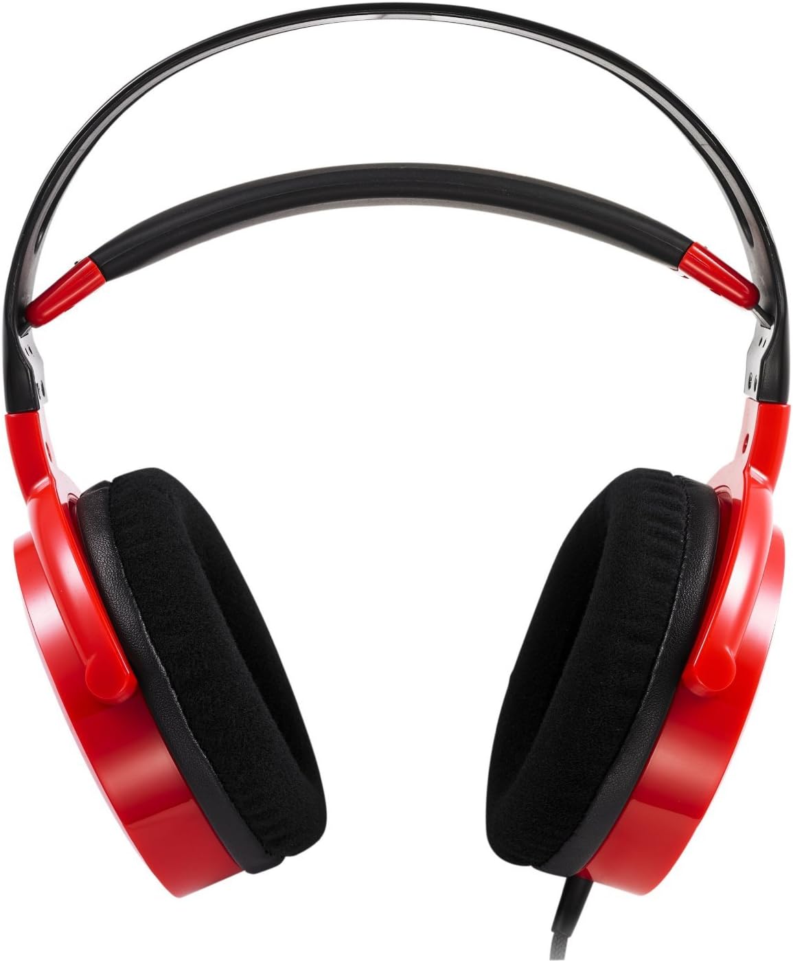 Thermaltake Esports Shock Spin Red Gaming Headset (HT-SKS004ECRE)