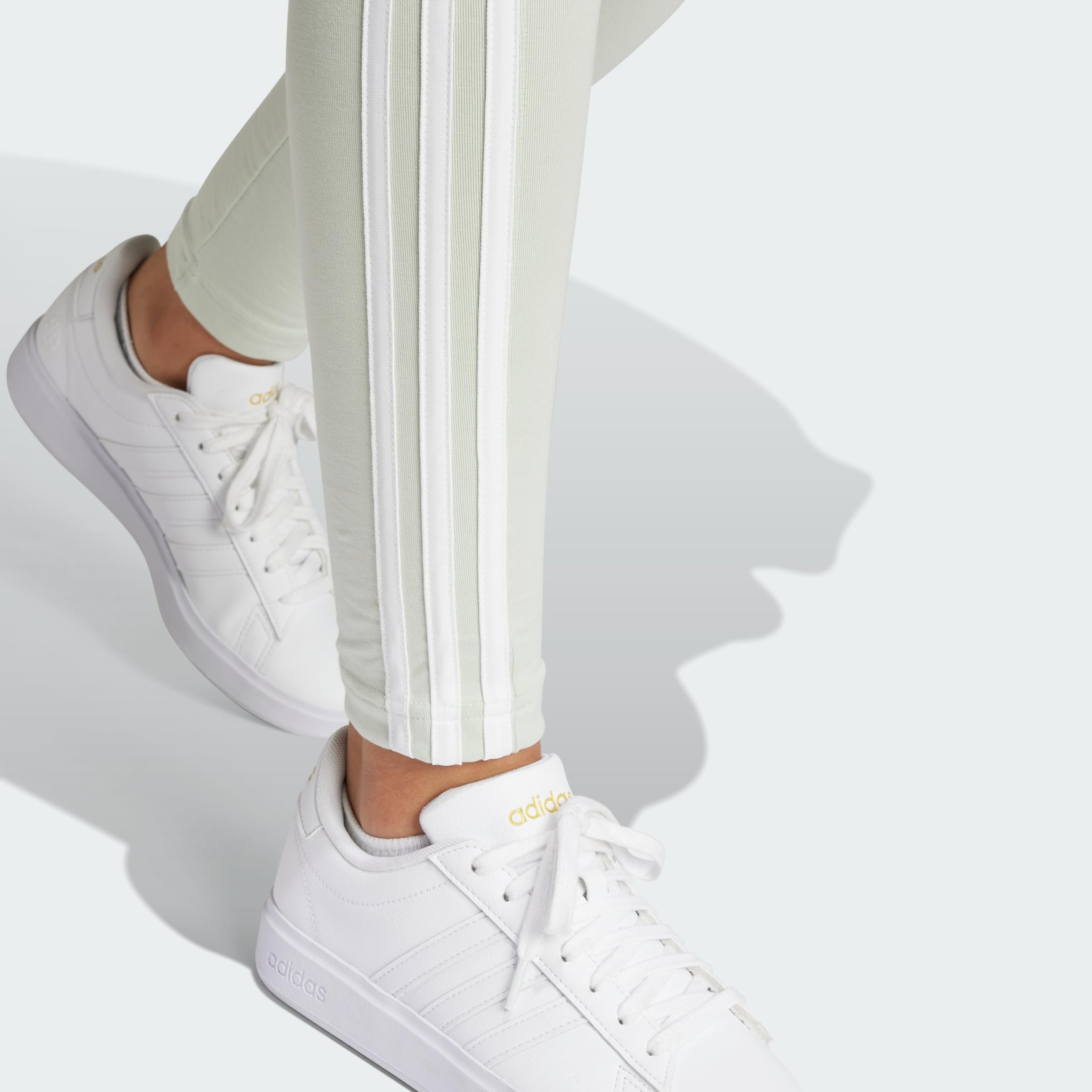 adidas - Leggings Mujer para: Mujer — view 2