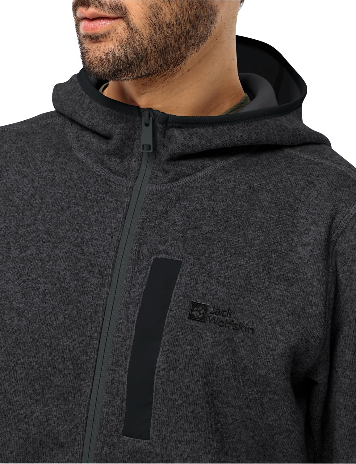 Jack Wolfskin Kurtka Mężczyźni Jkt M