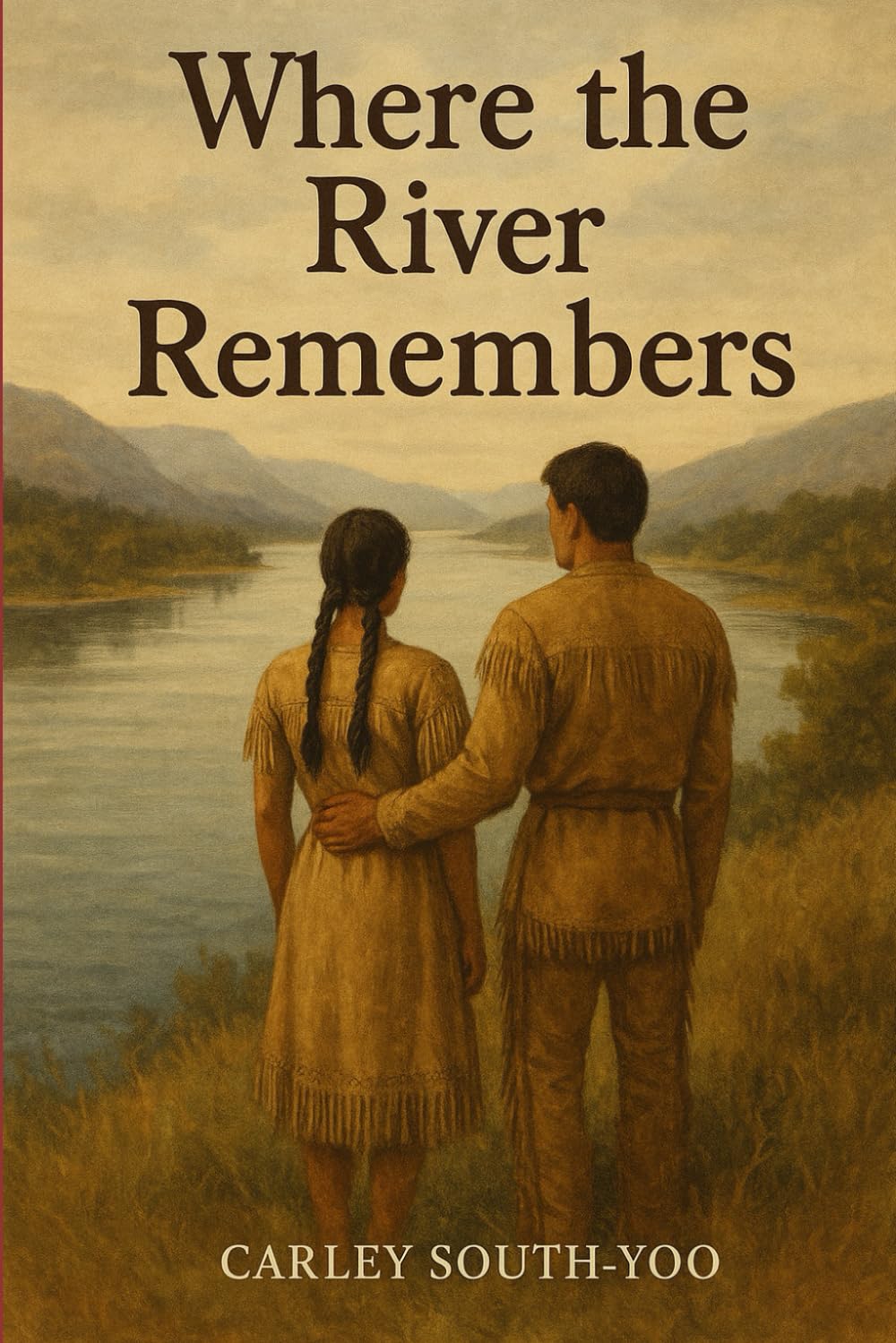 Where the River Remembers