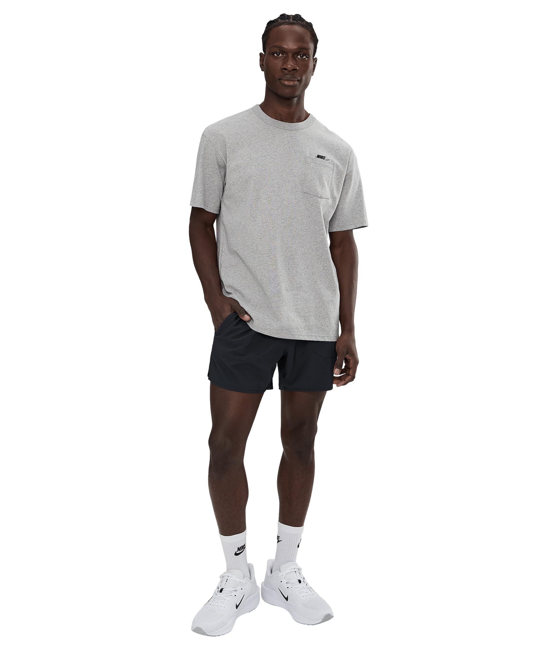 Nike Herren Shorts Stride