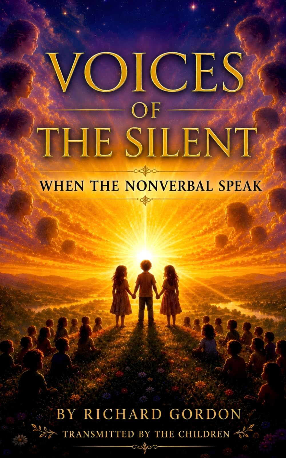 VOICES OF THE SILENT: When the Nonverbal Speak