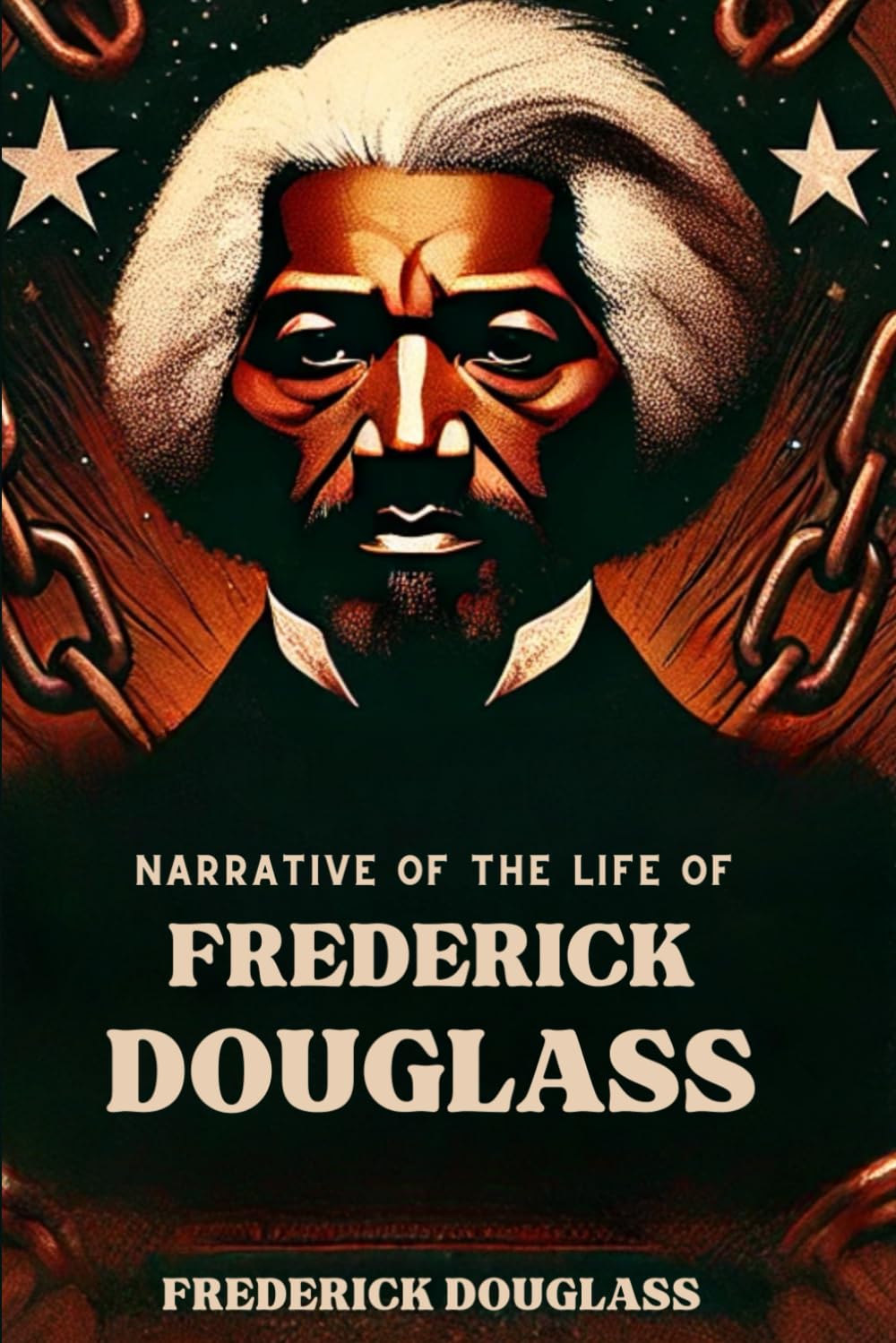 Narrative of the Life of Frederick Douglass