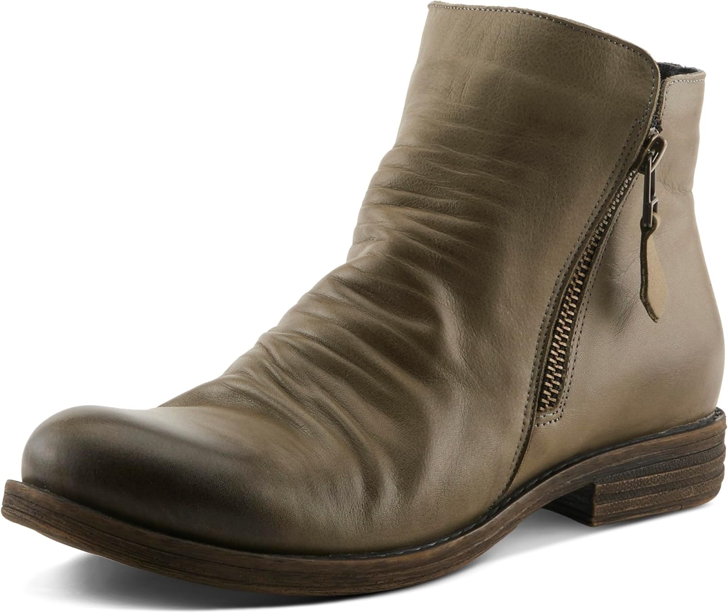 Spring Step Women's Marquis Ankle Boot