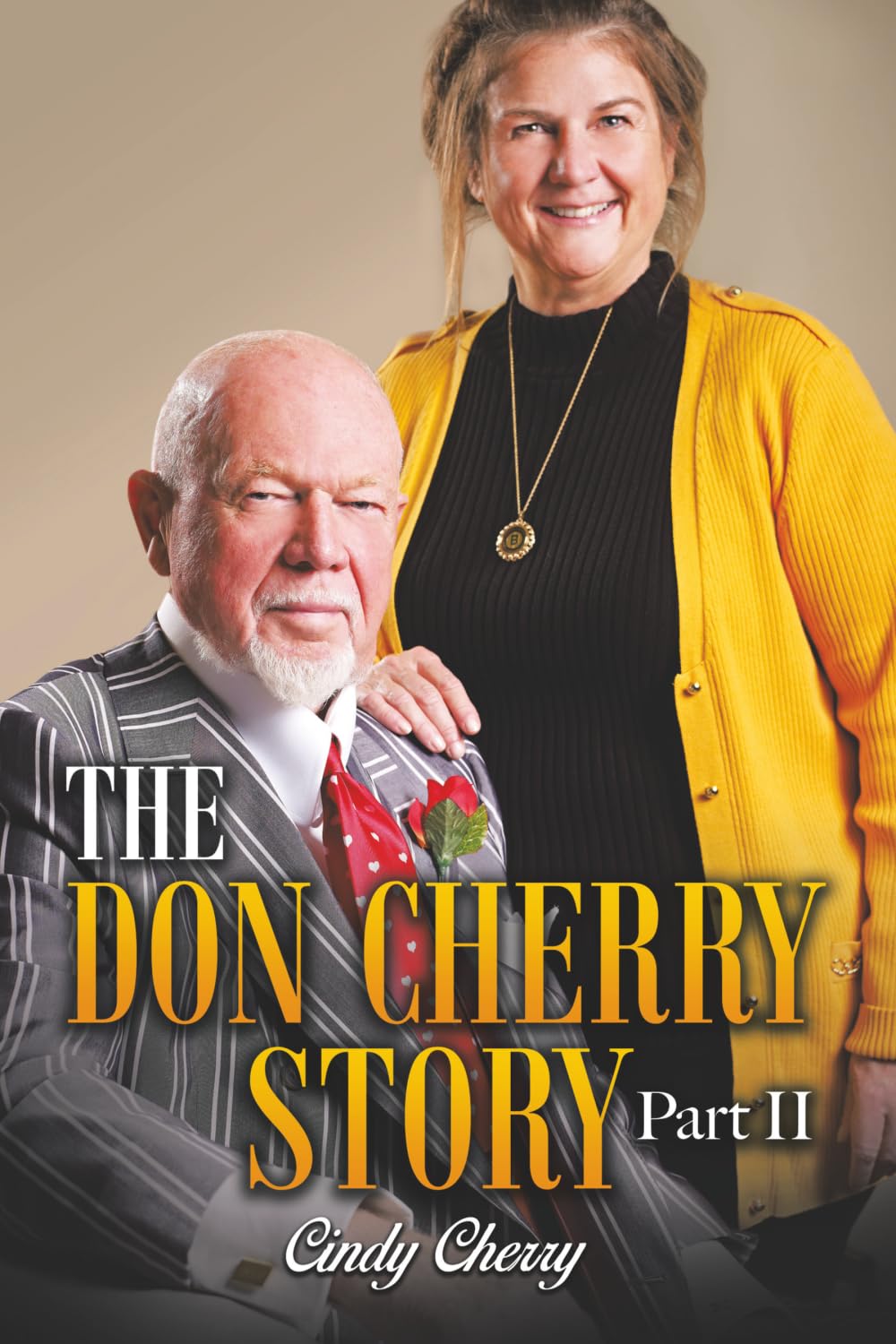 The Don Cherry Story Part II: 2