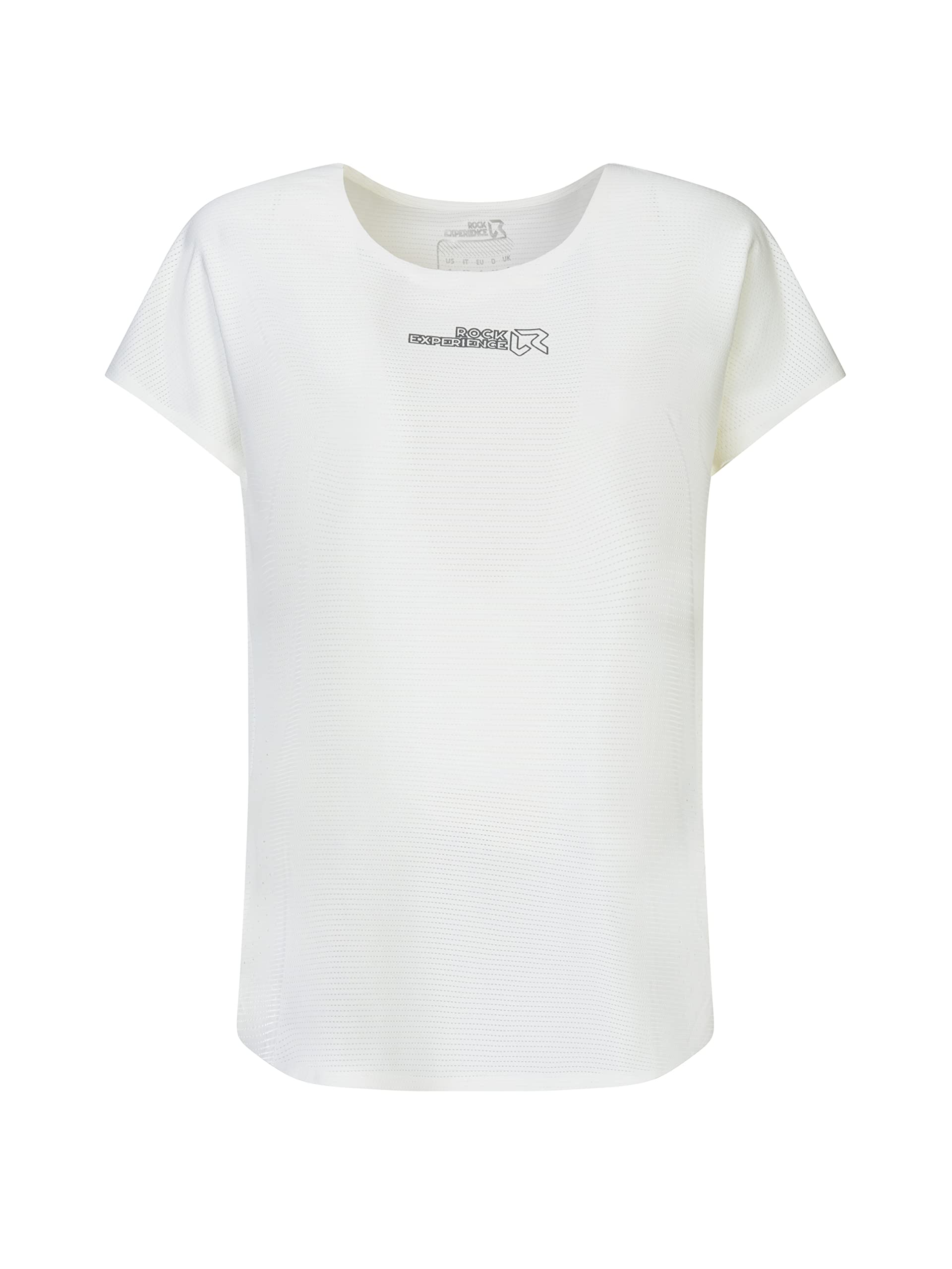 ROCK EXPERIENCEUnisex Re.spirit 2.0 Ss T-Shirt