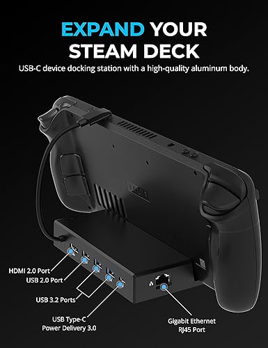 Miniatura 32 de SABRENT Rocket 2230 SSD NVMe de 1 TB – SSD interno PCIe Gen4 M.2 2230 para Steam Deck, Surface Pro, ROG Ally – Velocidad Gen4 x4 de hasta 5000 MB/s