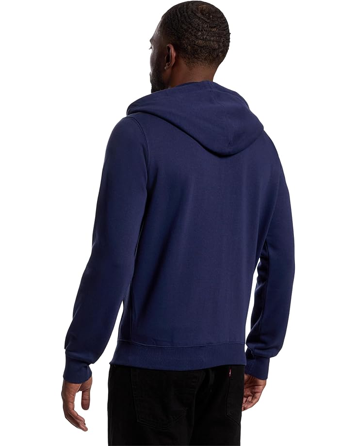 U.S. POLO ASSN. Long Sleeve Full Zip Hoodie - #3 of 5