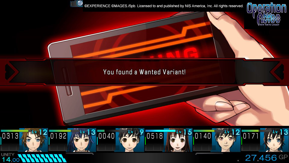 Operation Abyss: New Tokyo Legacy Digital Limited Edition [Online Game Code] image 3