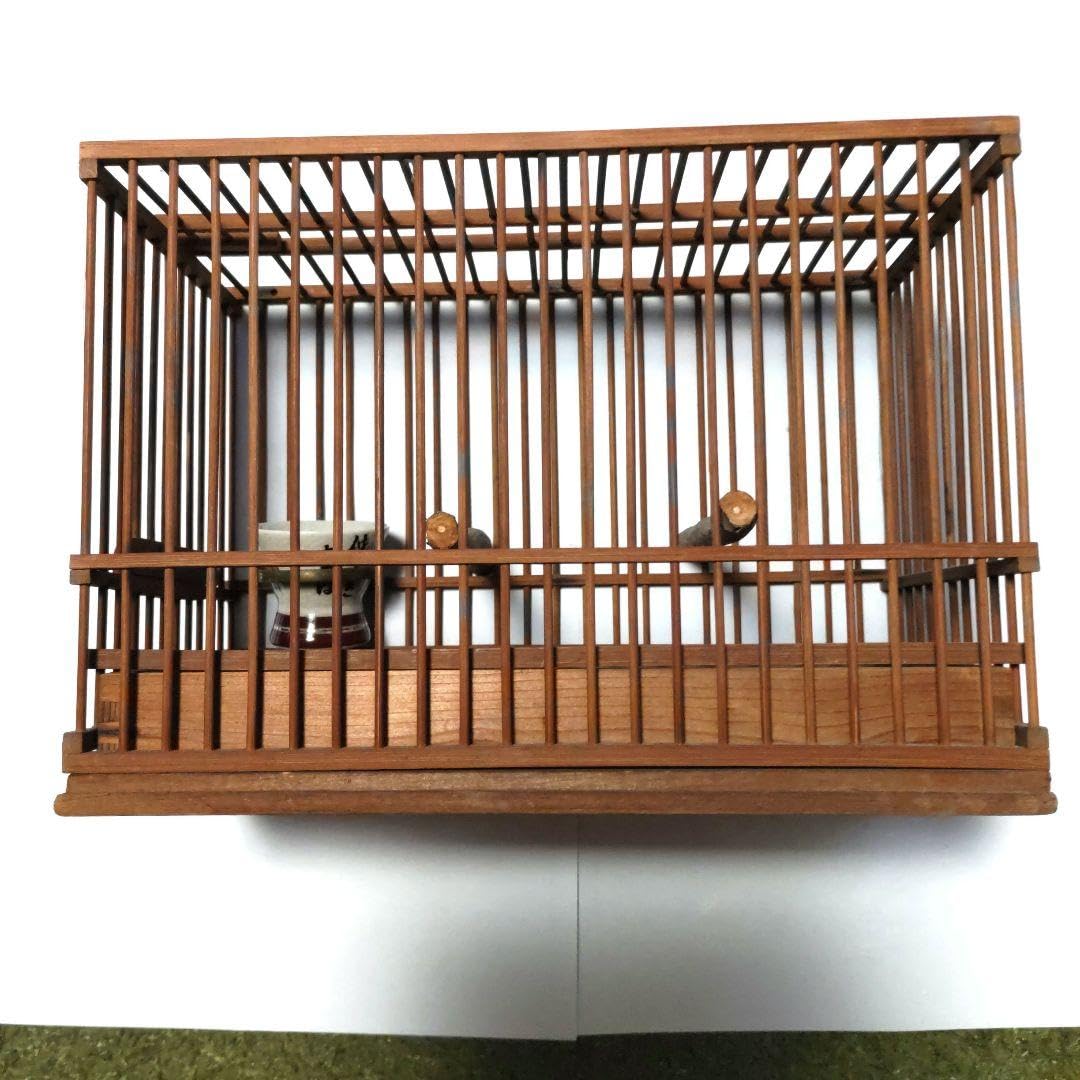 鳥かご メジロ籠 竹製 鳥かご メジロ籠 竹製 2025年最新】メジロ用の鳥かごを豊富な