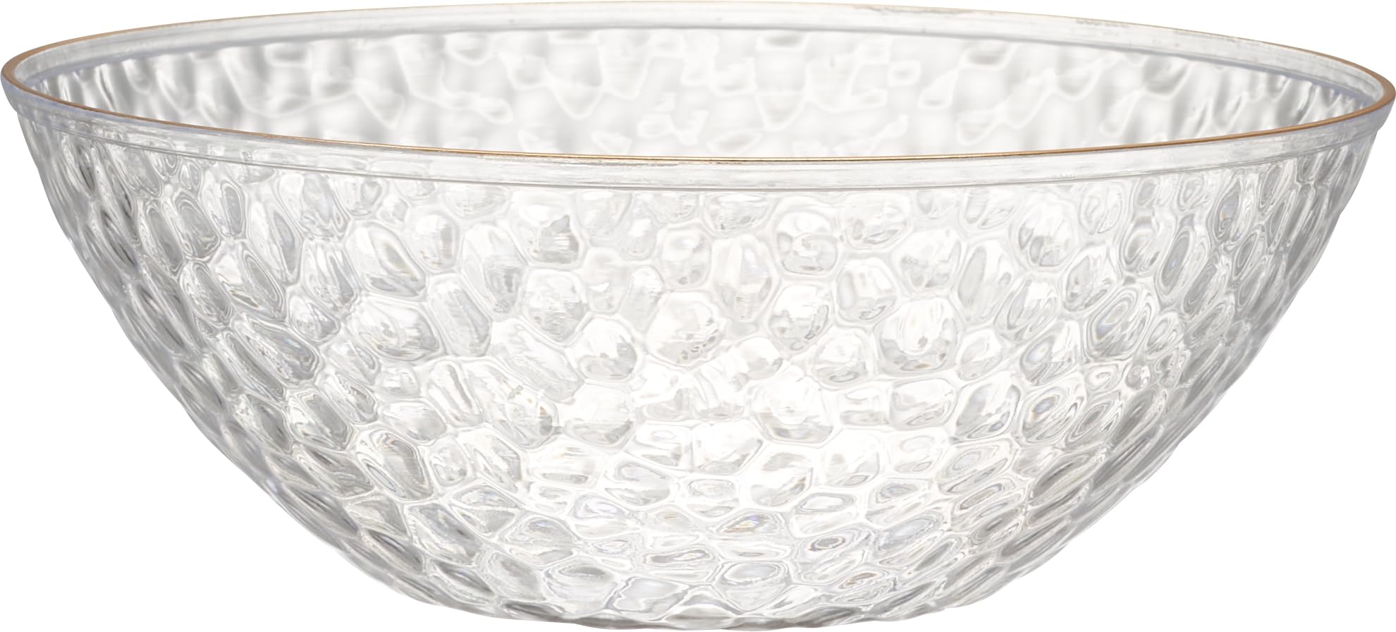 Elegant Disposable Bowls - 30 Pack -5